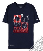 T-Shirt One-Punch Man XL game acc
