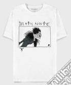 T-Shirt Death Note S game acc