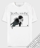 T-Shirt Death Note M game acc