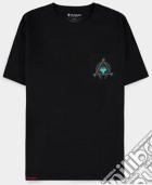 T-Shirt Magic The Gathering Jace S game acc