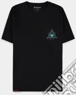 T-Shirt Magic The Gathering Jace XL game acc
