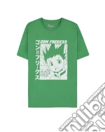 T-Shirt Hunter x Hunter Gon Freecss XL game acc