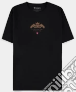 T-Shirt Magic The Gathering Ashiok M game acc
