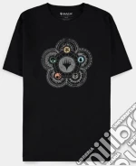 T-Shirt Magic The Gathering Mana XL game acc