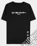 T-Shirt GhostWire Tokyo S game acc