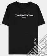 T-Shirt GhostWire Tokyo M game acc