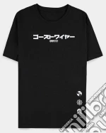 T-Shirt GhostWire Tokyo XXL game acc