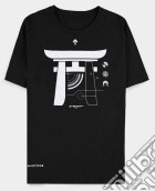 T-Shirt GhostWire Tokyo Temple S game acc