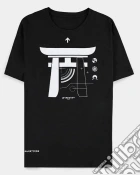 T-Shirt GhostWire Tokyo Temple XXL game acc