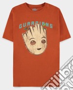 T-Shirt Guardians of the Galaxy I Am Groot M