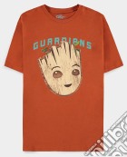 T-Shirt Guardians of the Galaxy I Am Groot M game acc