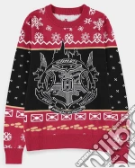 Maglione Natale Harry Potter M game acc