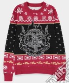 Maglione Natale Harry Potter XL game acc
