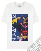 T-Shirt My Hero Academia All Might XL game acc