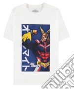 T-Shirt My Hero Academia All Might XXL game acc