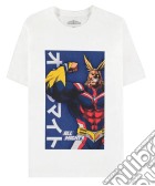 T-Shirt My Hero Academia All Might XXL game acc