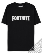 T-Shirt Fortnite S game acc
