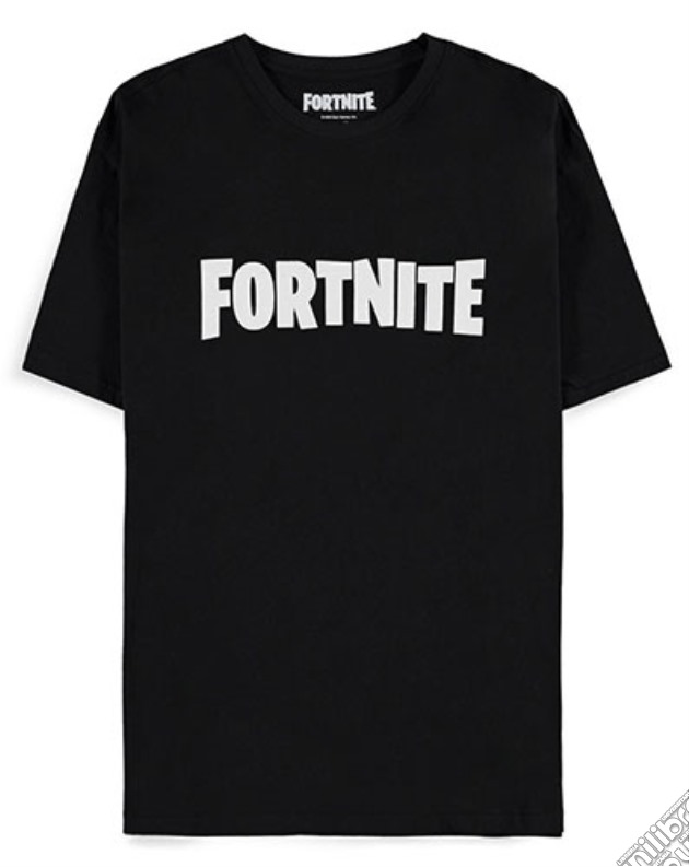 T-Shirt Fortnite XS videogame di TSH
