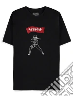 T-Shirt Naruto Shippuden 20th XXL game acc