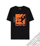 T-Shirt Naruto Shippuden Boxed L game acc