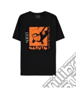 T-Shirt Naruto Shippuden Boxed XL game acc