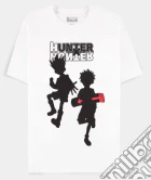 T-Shirt Hunter x Hunter Kirua Skate Board XL game acc