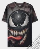T-Shirt Deluxe Venom M game acc