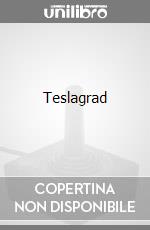 Teslagrad