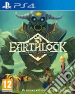 Earthlock: Festival of Magic
