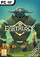 Earthlock: Festival of Magic game