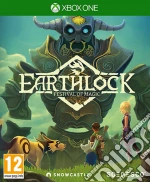 Earthlock: Festival of Magic