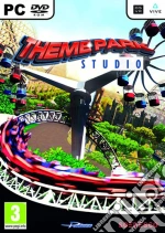 Theme Park Studio