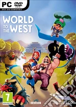 World to the West