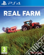 Real Farm Sim