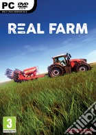 Real Farm Sim game