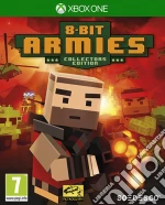 8 Bit Armies