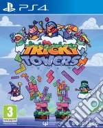 Tricky Towers