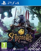 Armello: Special Edition game