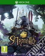 Armello: Deluxe Edition