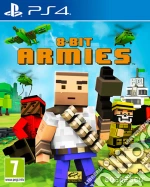 8 Bit Armies game