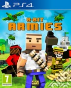 8 Bit Armies game