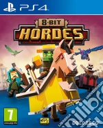 8 Bit Hordes game