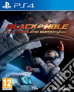 Blackhole: Complete Edition