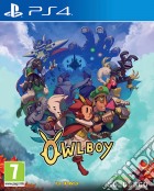 Owlboy game