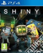 Shiny game