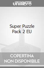 Super Puzzle Pack 2 EU
