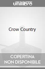 Crow Country game