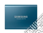 Samsung SSD T5 500GB Pt.Blu MU-PA500B/EU