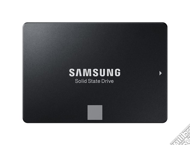 Samsung SSD EVO 860 250GB MZ-76E250B/EU videogame di HSSD