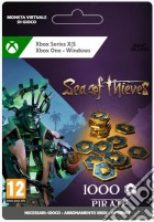 Microsoft Sea of Thieves Seafarers 1000 game acc